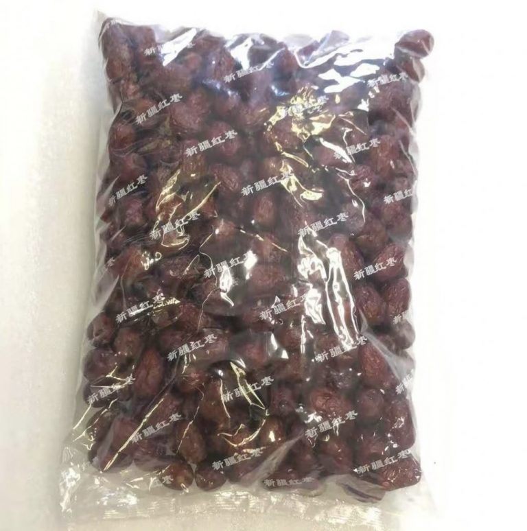Jujube