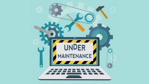 WebsiteMaintenance